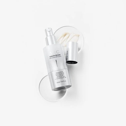 AHC Niacin Biome Mela Scissors Max Essence (For Vibrant & Radiant Skin) 30ml